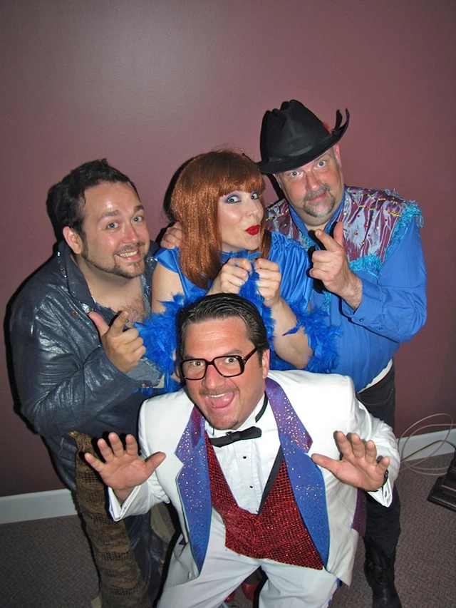 BigTime Murder Productions, Toronto