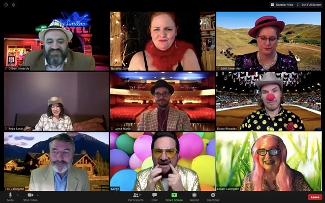 BigTime Murder Productions, Toronto