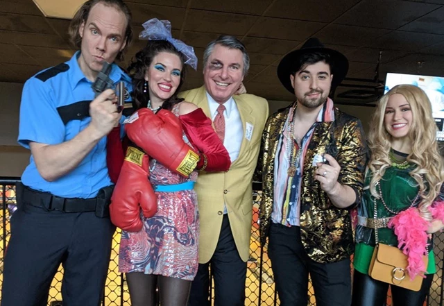 BigTime Murder Productions, Toronto