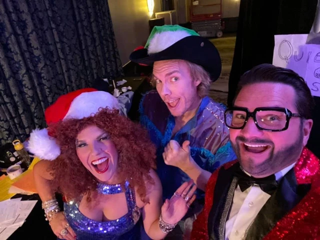 BigTime Murder Productions, Toronto