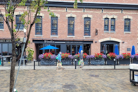 Bindia Indian Bistro