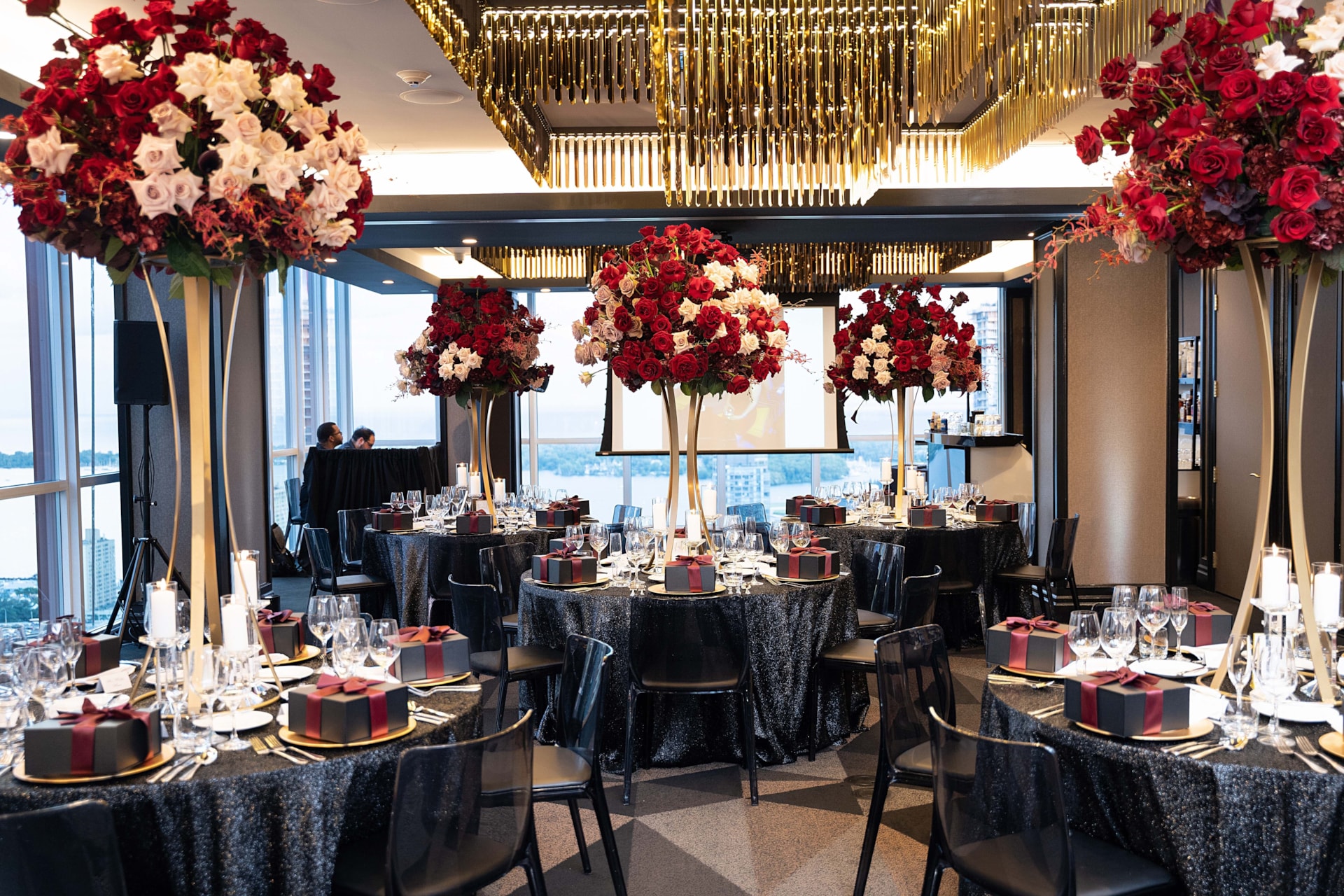 Bisha Hotel Toronto profile photo