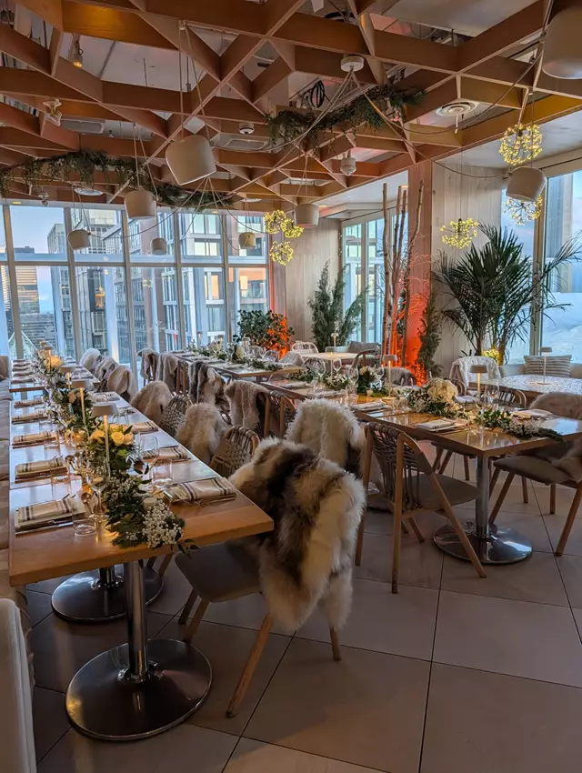 Hotels: Bisha Hotel Toronto 19