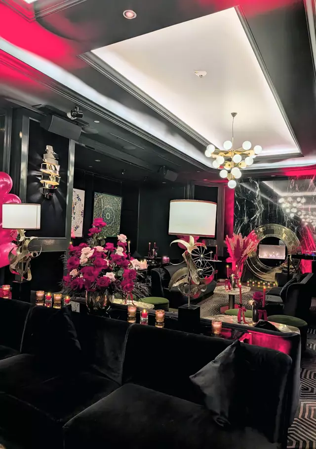 Hotels: Bisha Hotel Toronto 3