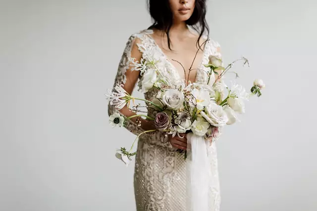 Wedding Planners: Bisous Events 5