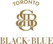 Black + Blue Toronto