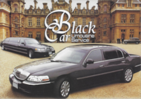 Black Car Limousine Service