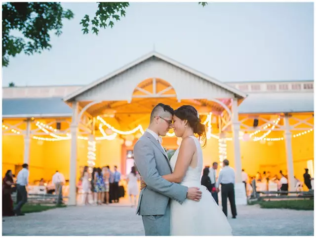 Special Event Venues: Black Creek Eventspace 3