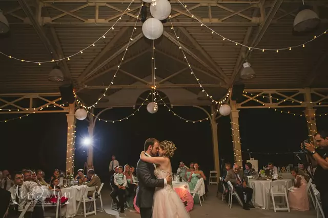 Special Event Venues: Black Creek Eventspace 2