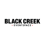 Black Creek Eventspace Title