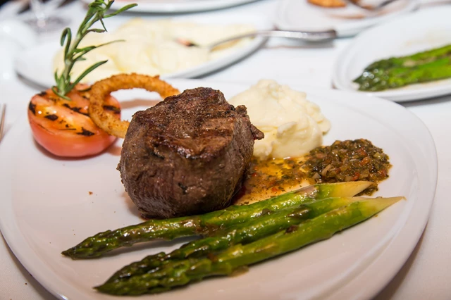 Blair's Catering, Toronto