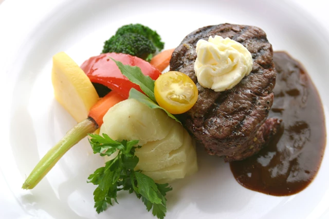 Blair's Catering, Toronto