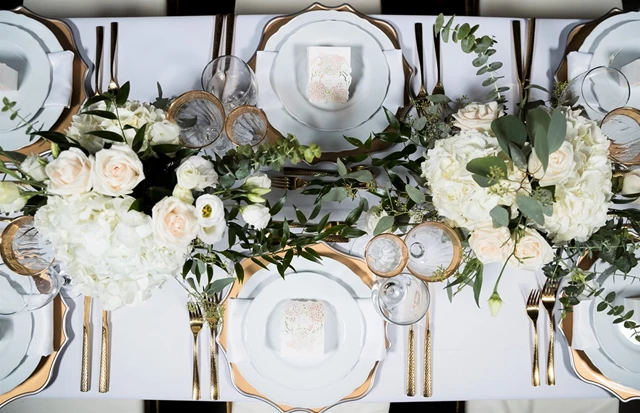 Bliss Rentals & Events Inc, Mississauga