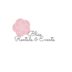 Bliss Rentals & Events Inc