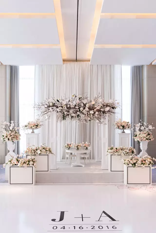Wedding Planners: Bliss Toronto 2