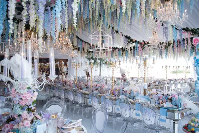 Wedding Planners: Bliss Toronto 5