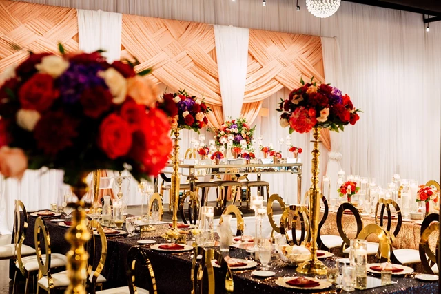 Blissful Memories & Events, Toronto