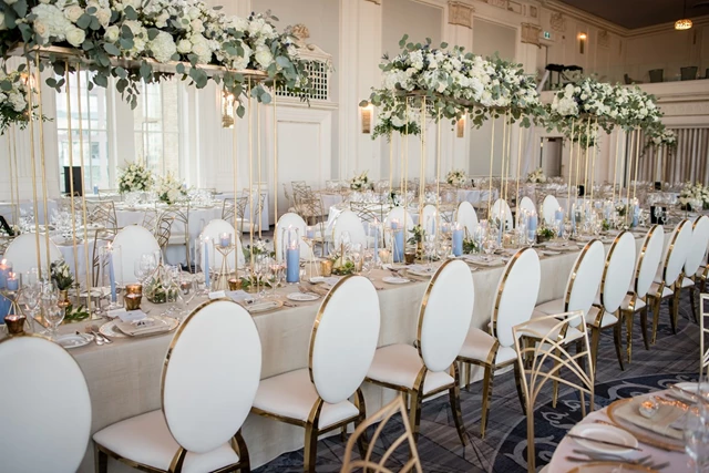 Blissful Memories & Events, Toronto