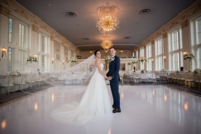 Blissful Memories & Events, Toronto