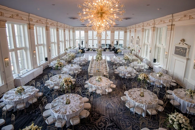 Blissful Memories & Events, Toronto