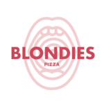 Blondies Pizza