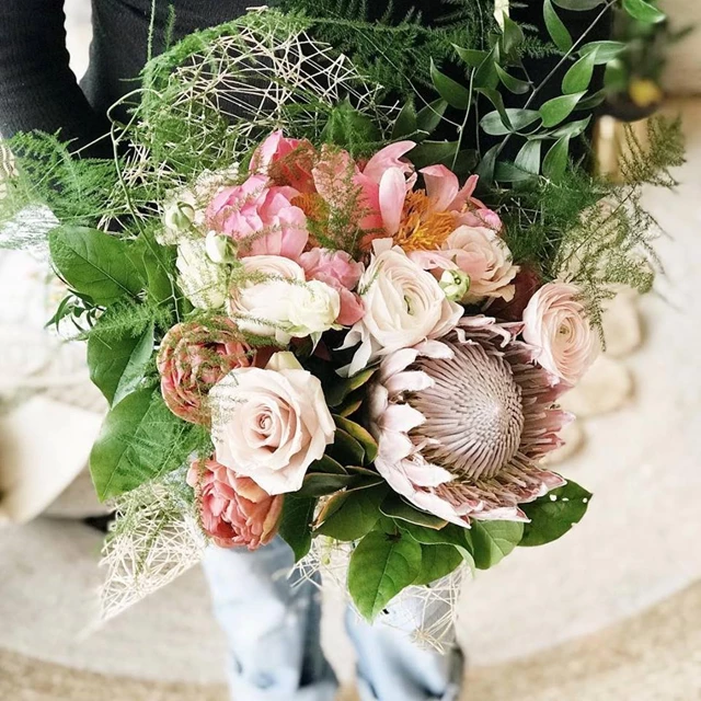 Bloom & Co., Toronto