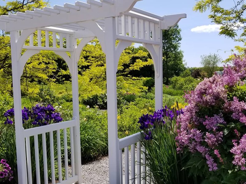 Carousel images of Bloomfield Gardens