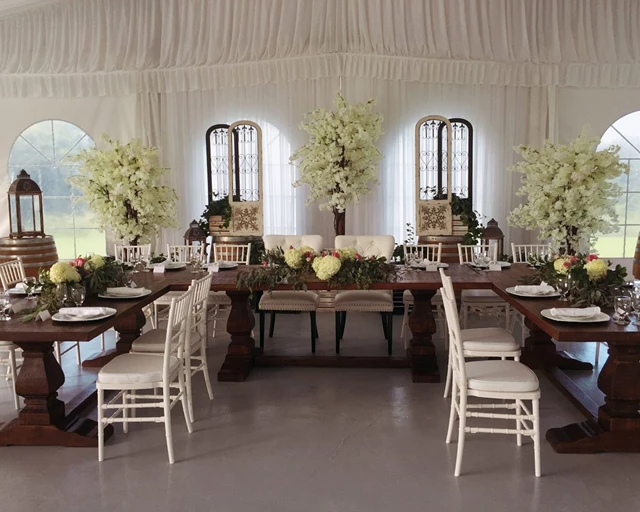 Bloomfield Gardens, Clarington