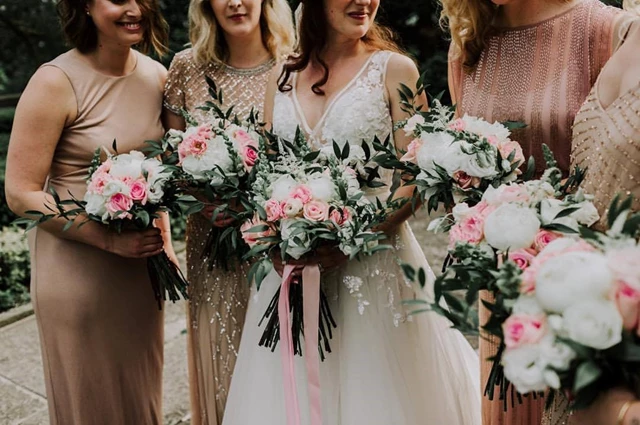 Florists: Blooming Floral Design 1