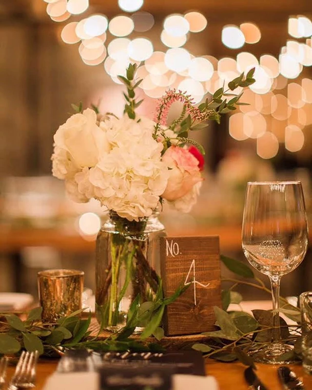 Blooming Floral Design, Toronto