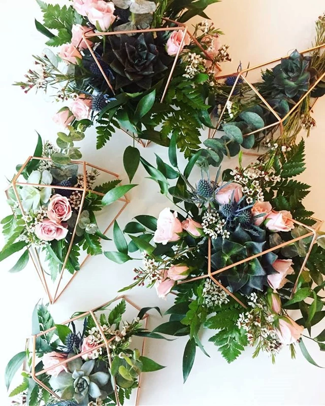 Blooming Floral Design, Toronto