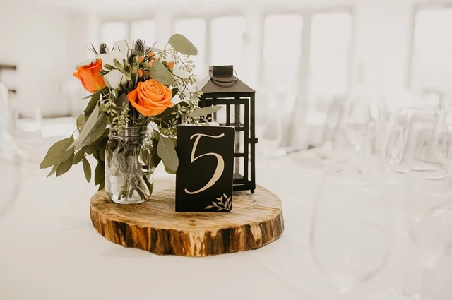 Blooming Floral Design, Toronto