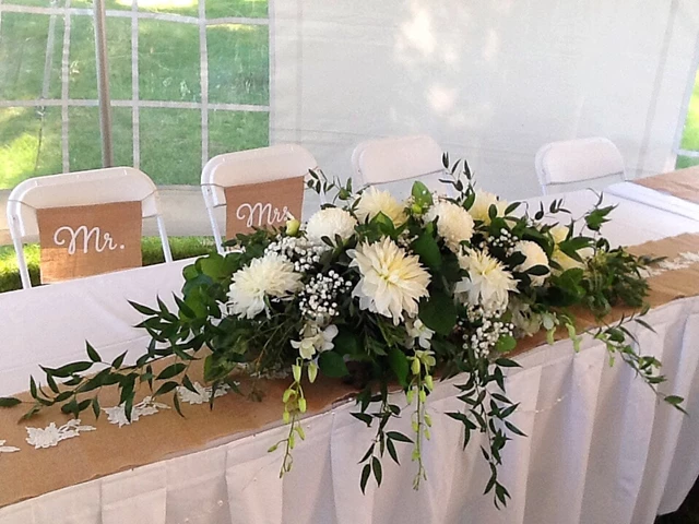 Blooming Wellies, Newmarket