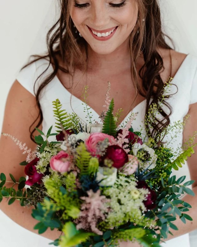 Blooming Wellies, Newmarket