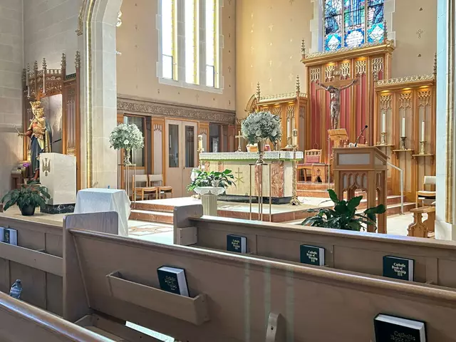 Florists: Blooms Studio 11