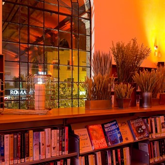 Special Event Venues: Bloor Gladstone Library 14