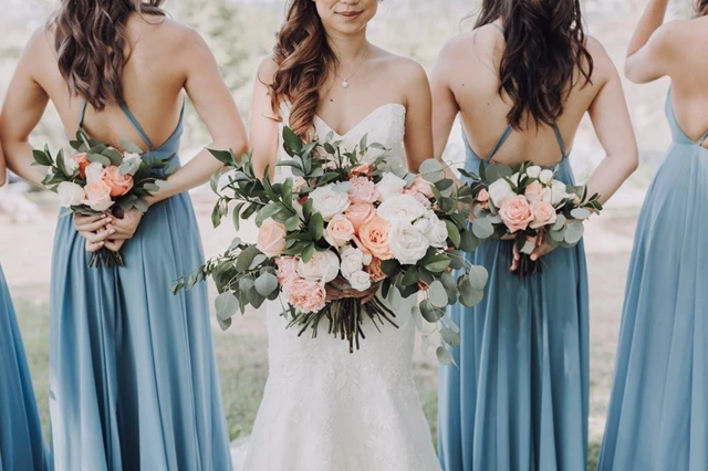 Blossom Events Company, Toronto