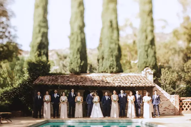 Wedding Planners: Blossom Events Company 2