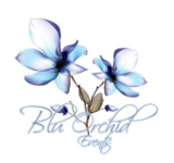 Blu Orchid Balloons