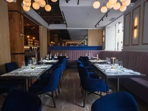 Blu Ristorante