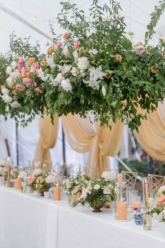 Wedding Planners: Blue Lavender Events 1