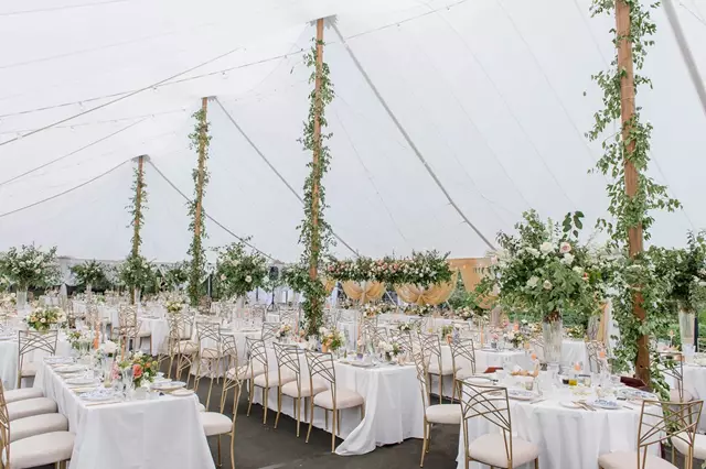 Wedding Planners: Blue Lavender Events 2