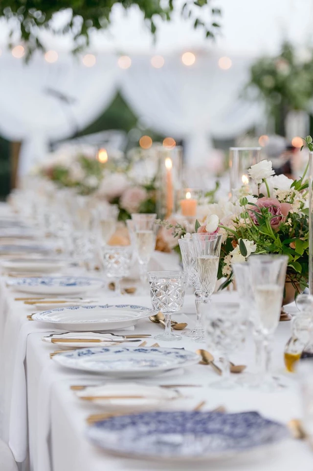 Blue Lavender Events, Toronto