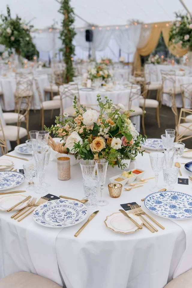 Blue Lavender Events, Toronto