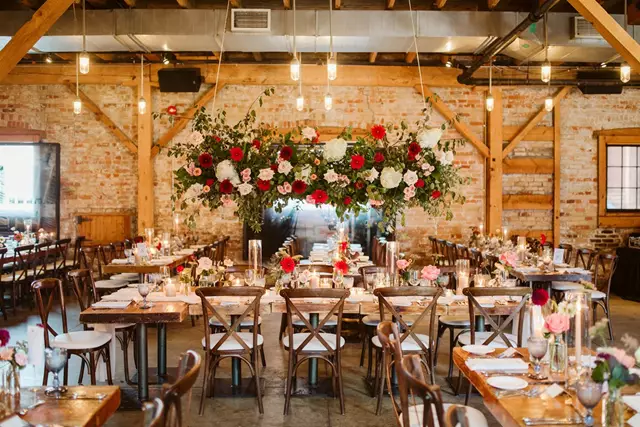 Wedding Planners: Blue Lavender Events 5