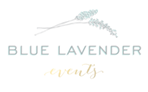 Blue Lavender Events