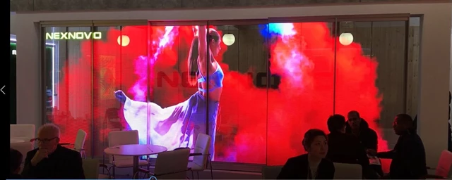 Blue Leo Technologies, Kitchener / Waterloo