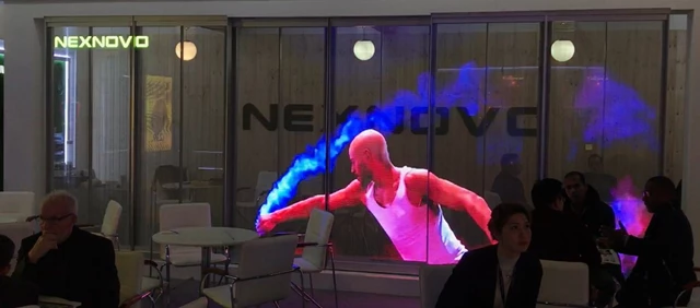 Blue Leo Technologies, Kitchener / Waterloo