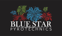 Blue Star Pyrotechnics and Fireworks