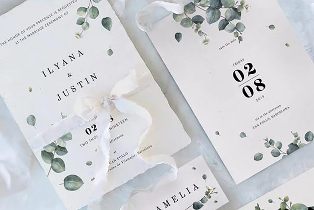 Simple Eucalyptus